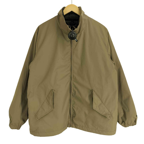 タイオン TAION 【別注】GLR 3WAY ダウンジャケット メンズ JPN:M